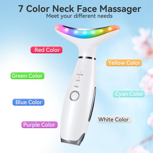 Beauty Massager Instrument