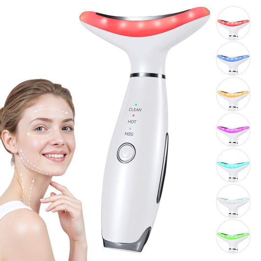 Beauty Massager Instrument