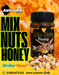 Mix Nuts Honey